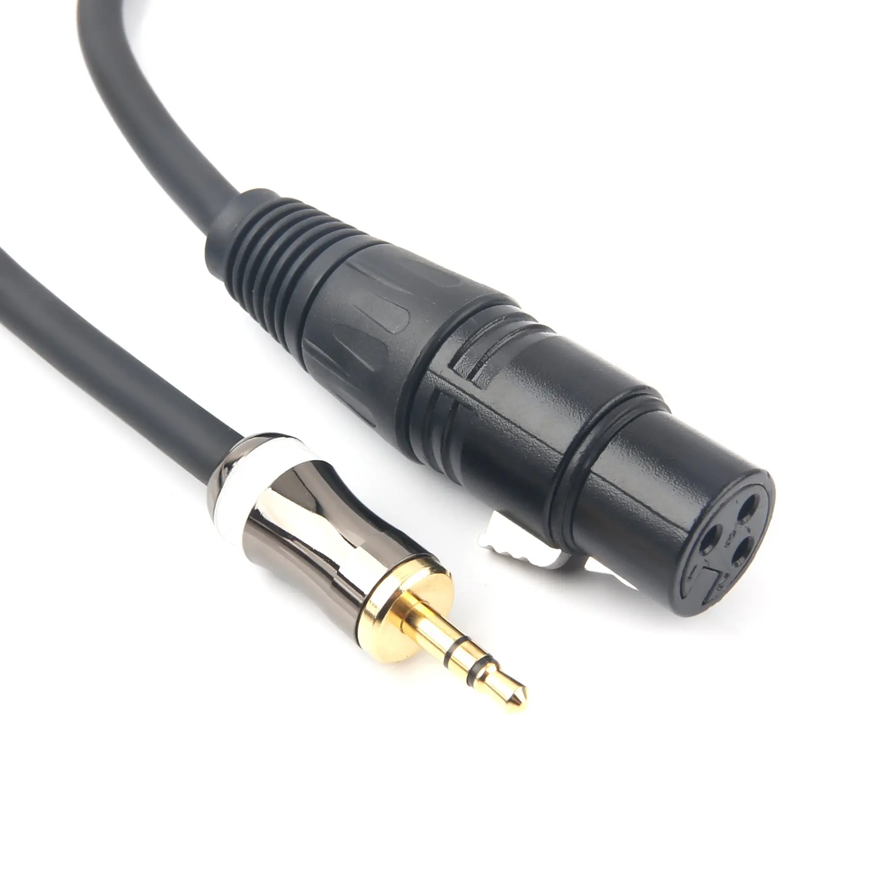 cheap mini trs, find mini trs deals on line at alibaba comget quotations · boteen 3 5mm (1 8 inch) mini jack trs male plug to xlr