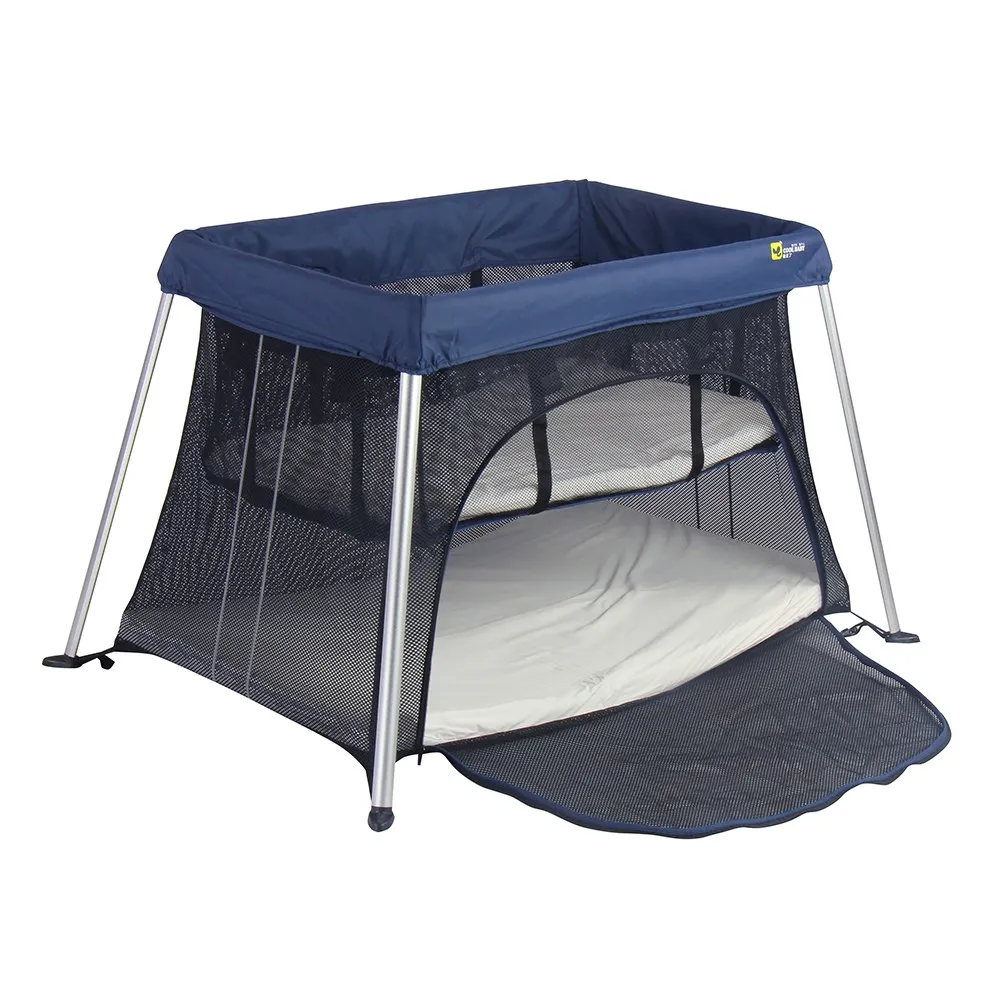 Portable Cot Compact Size After Packing To Easy Carry Outdoors Buy