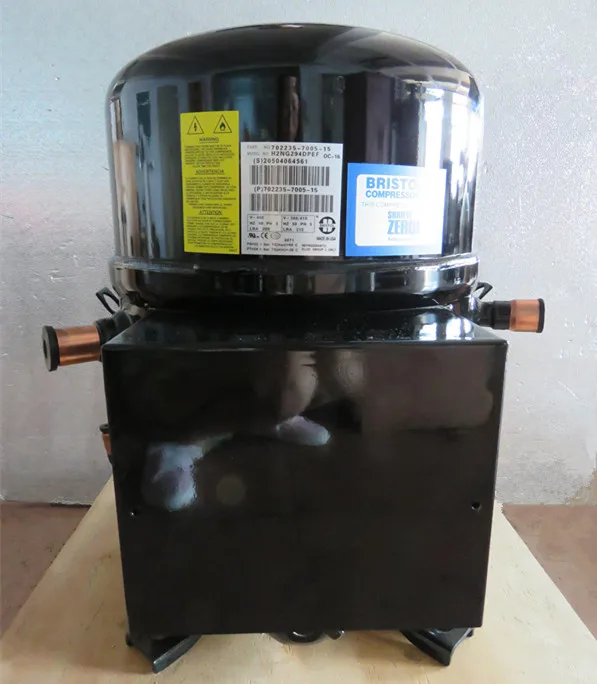 بريستول ضاغط التبريد بريستول مكيف الهواء ضاغط R H2ng294dpef Buy