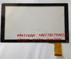 10.1" Mikona Google Android Tablet M1008 touch screen panel digitizer glass CZY6811B01-FPC 242 X147 mm