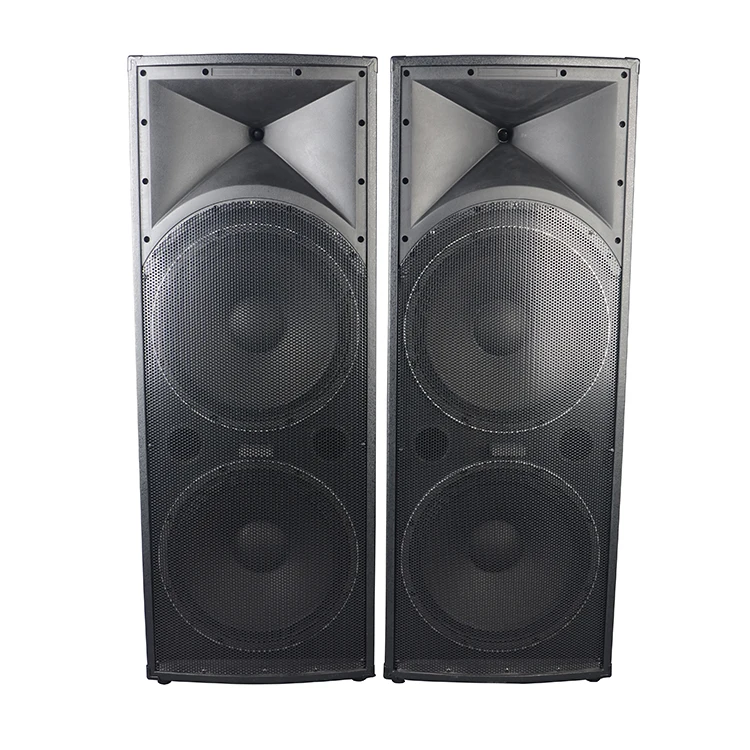 dj speaker big