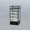 New style cabinet glass eyeglass retail display counters