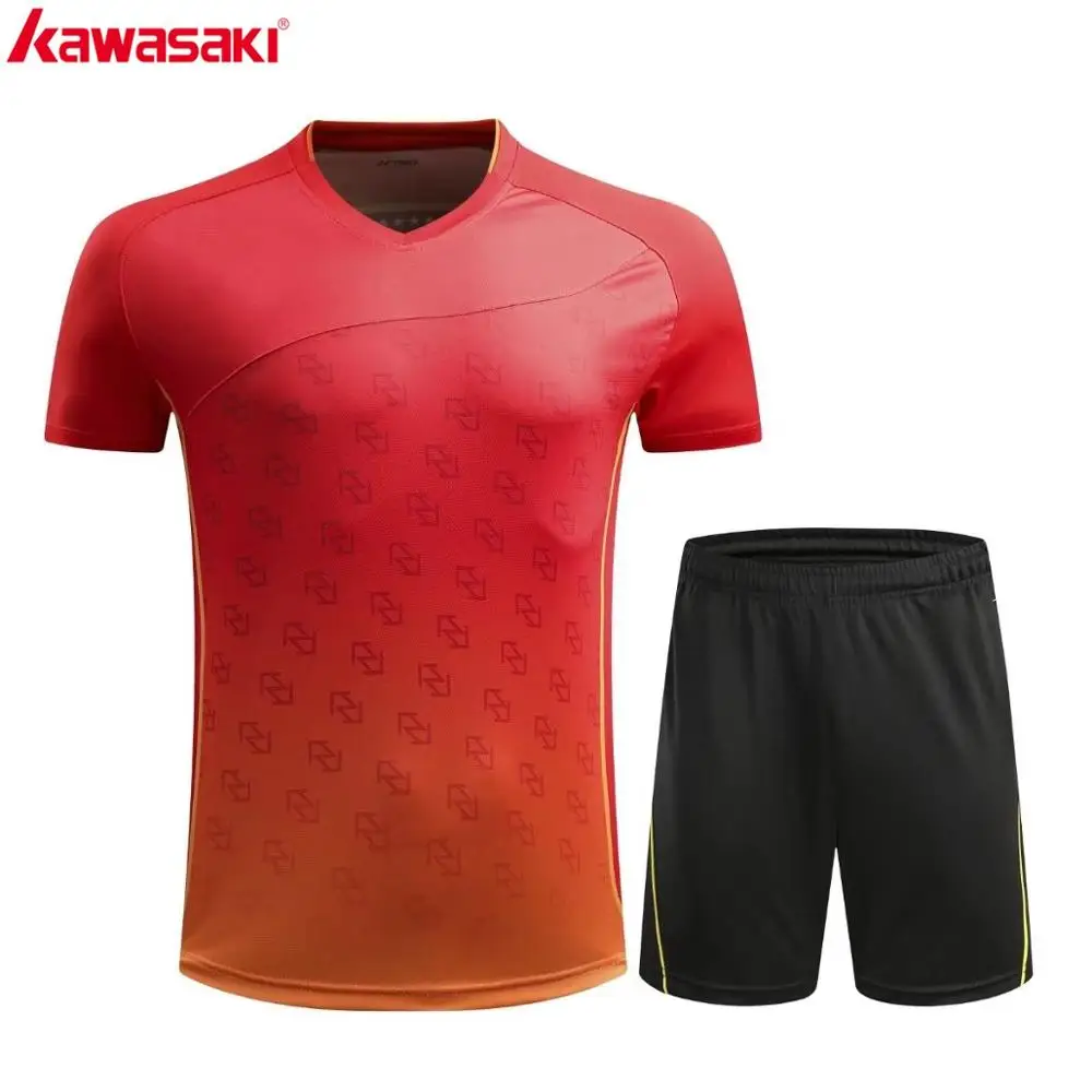 Oem 2017 Latest Design High Quality Unbranded Durable Tennis Jersey