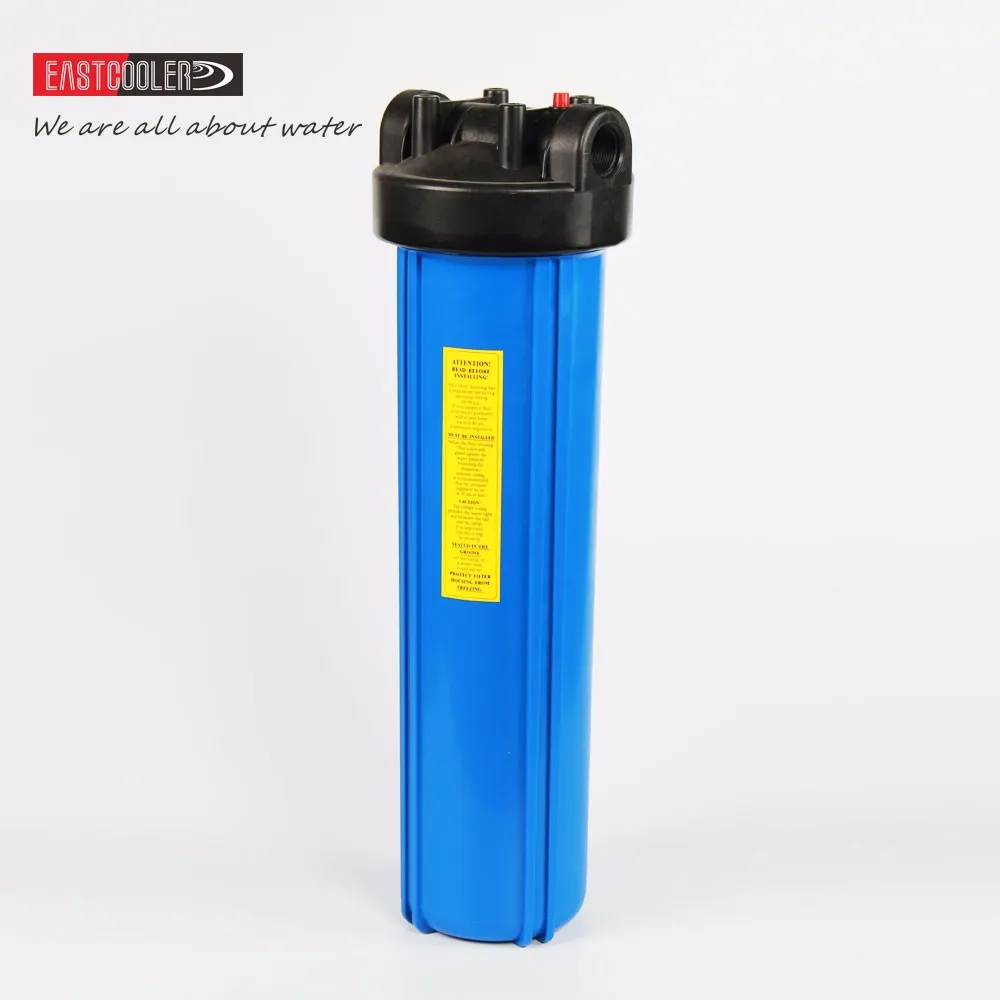 High Quality Fh20bbv Eastcooler Plastic 20inch Big Blue Ro Water