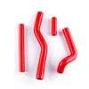 Motorcycle Silicone Hose For SUZUKI RM125 RM 125 01-08
