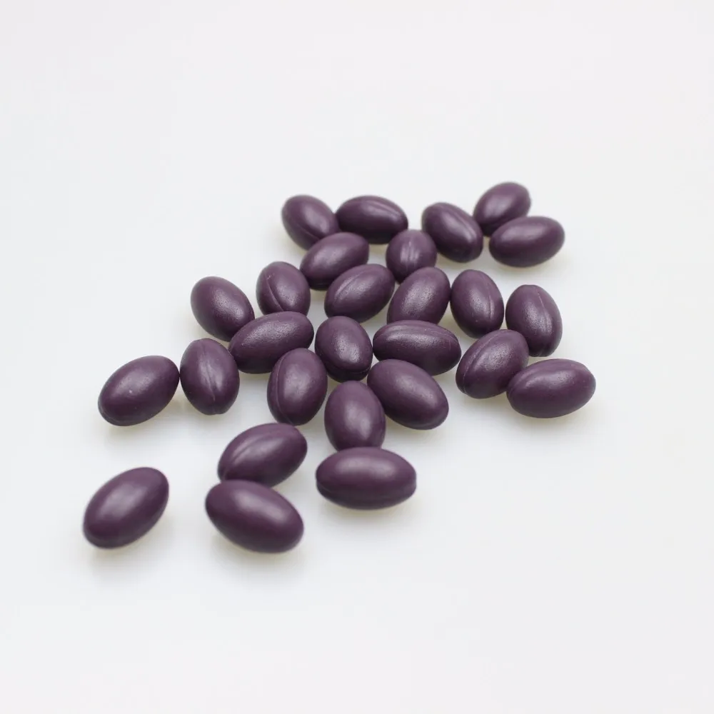 Beauty Products Grape Seed Oil Soft Capsule For Women Buy Grape Seed