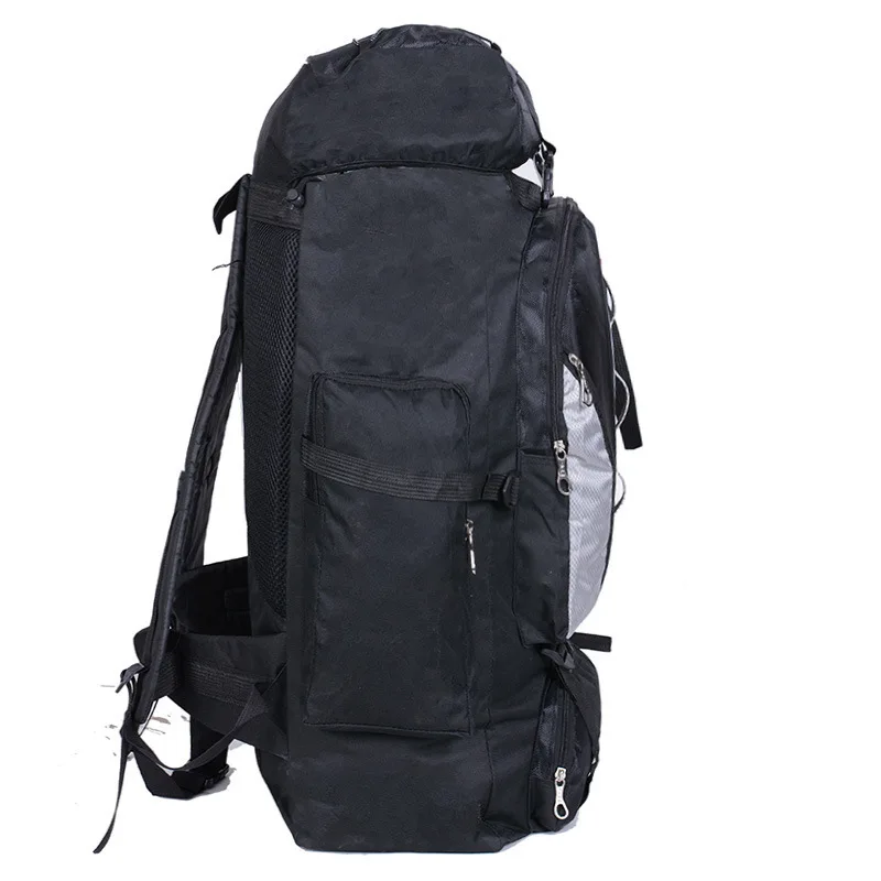 90l Plus Bag Extreme Sports Outdoor Climbing Camping Long Travel Hiking ...