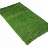 High quality non infill artificial synthetic grass 40mm