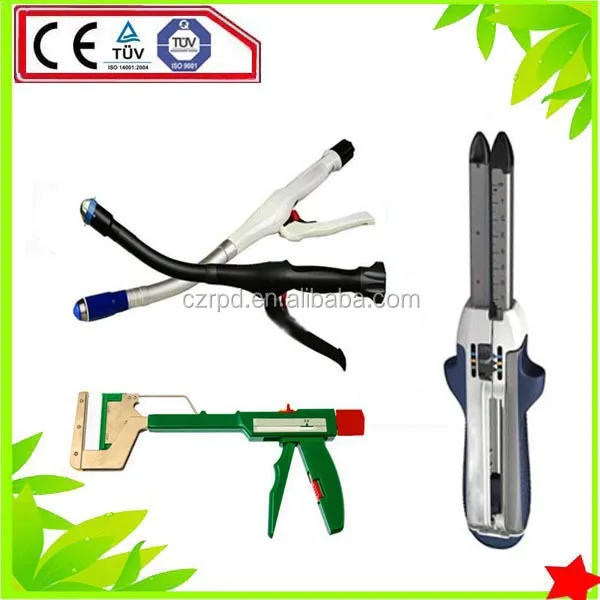 High Quality Surgical Staplers Manufacturer Buy Surgical Stapler