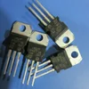 New Original 1.2 V to 37 V adjustable voltage regulators Chip LM317T