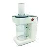 3-in-1 Vegetable Processor, Fruit Cutter, Spiral Shredder for Electric Spiralizer