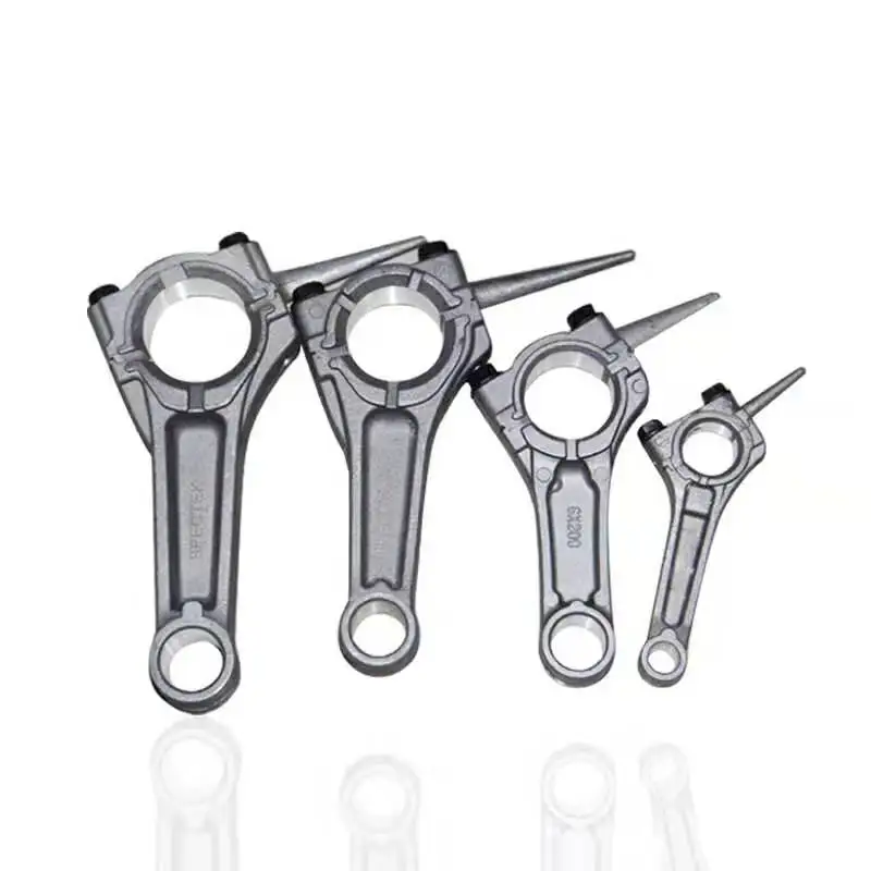 168/ 177 Gasoline Generator Connecting Rod Connecting Rod Assembly