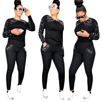 womens sweat suits sets