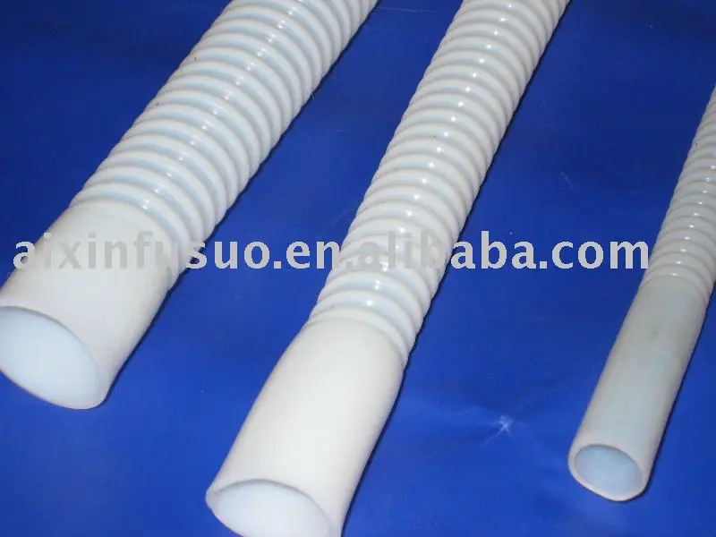 Ptfe accordéon tuyauTuyaux en plastiqueID de produit313526557french