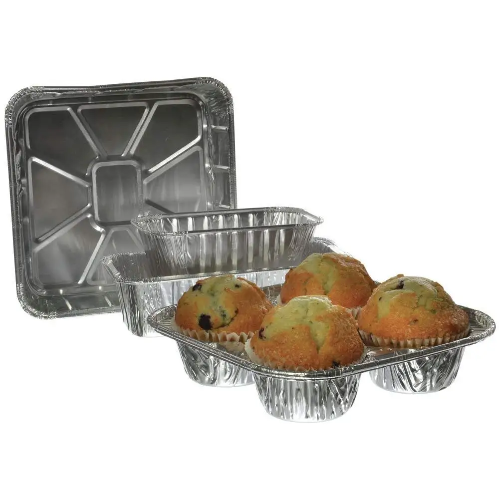 Cheap Mini Disposable Loaf Pans, find Mini Disposable Loaf Pans deals