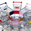Commission Agency Fee one dollar sourcing agent