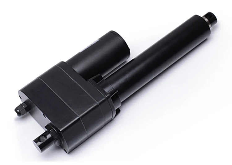 30mm/s 200kg 12v Compact Linear Actuator For Healthcare Industry Buy