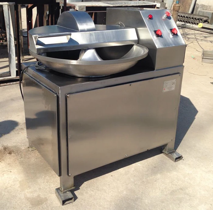 Factory Direct Selling Vegetable/onion/garlic/celery Chopper Mixer ...