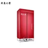 China manufacturer high power 900w hot air stand electric clothes dryer
