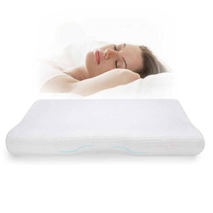 sleepwell pillow