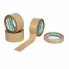 HD reinforced Gummed Kraft craft Paper Tape for packing and Water activated Tape