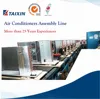 Fully Automatic Air Conditioner Assembly Line