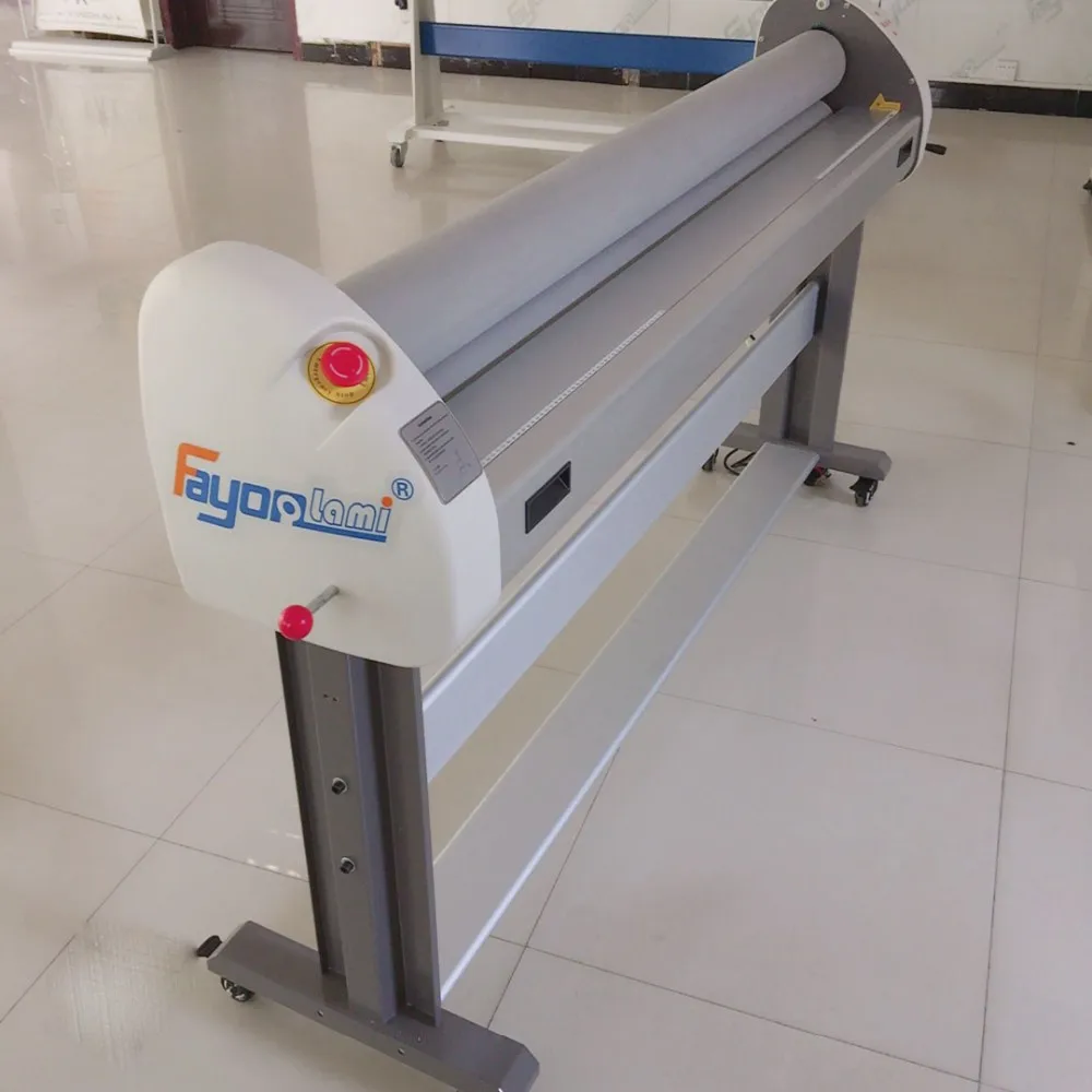 Manufacturer Supply Direct ! New Designed 1.6m Width Cold Laminating