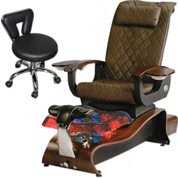 Lexor Pedicure Spa Chair Foot Spa Tools And Equipment Chair Saddle
