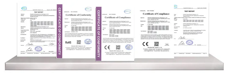 Cheap price light up flashing drinking glasses for party 