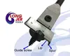22-76mm (7/8"-3") Adjustable Expansive Bits for Power Tools Accessories