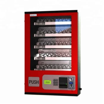 Small Items Vending Machine - Buy Small Items Vending Machine,Machine