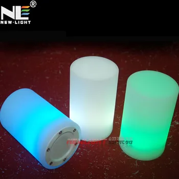 rechargeable restaurant table lights