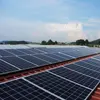 8kw solar wind hybrid home system off grid system installation for home