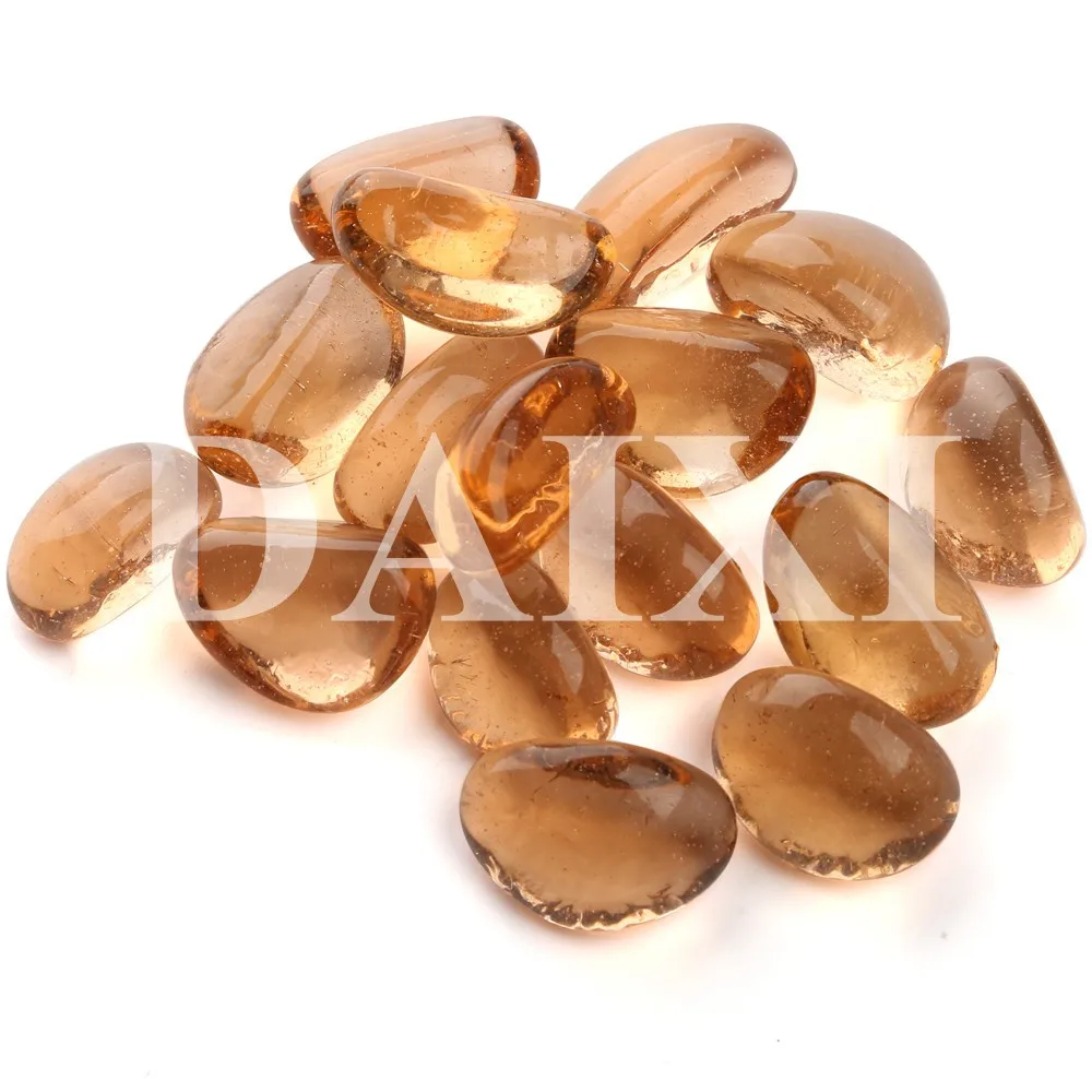 Sea Glass Pebbles Stained Glass Gems.jpg