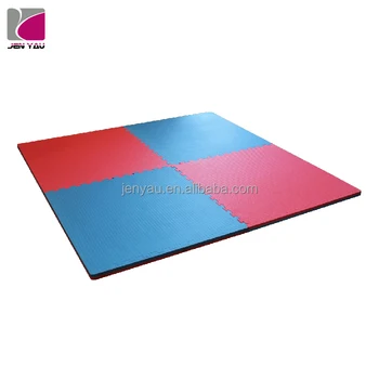 High Quality Eva Foam Tatami Martial Arts Wrestling Mat Buy