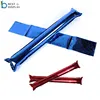 Football clappers inflatable stick air bang stick inflatable cheering stick