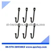 stainless steel hooks