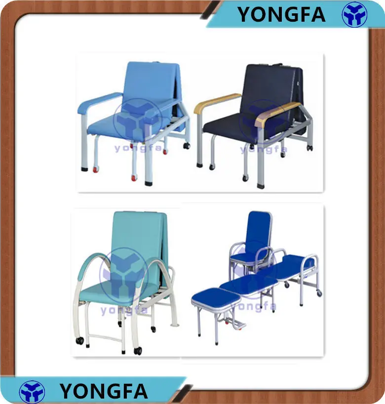 Yfy-1 Kursi Tidur Medis Rumah Sakit Kursi Kantor - Buy 