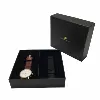 Quality first watch packaging box with lid