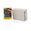 Four--channel Wireless WIFI Enabled Intellect Receiving Control for Industrial YET404PC - WIFI