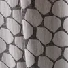 Wholesale Customized Cheap Price Plain Dyed Living Room Window Drape Blackout Curtain