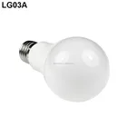 CE/ビス/EMC ホット販売プラスチック E27 A60 A19 7 ワット 9 ワット 12 ワット 18 ワット LED 電球