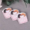 Hot selling promotional custom die cut self-adhesive sticky notes