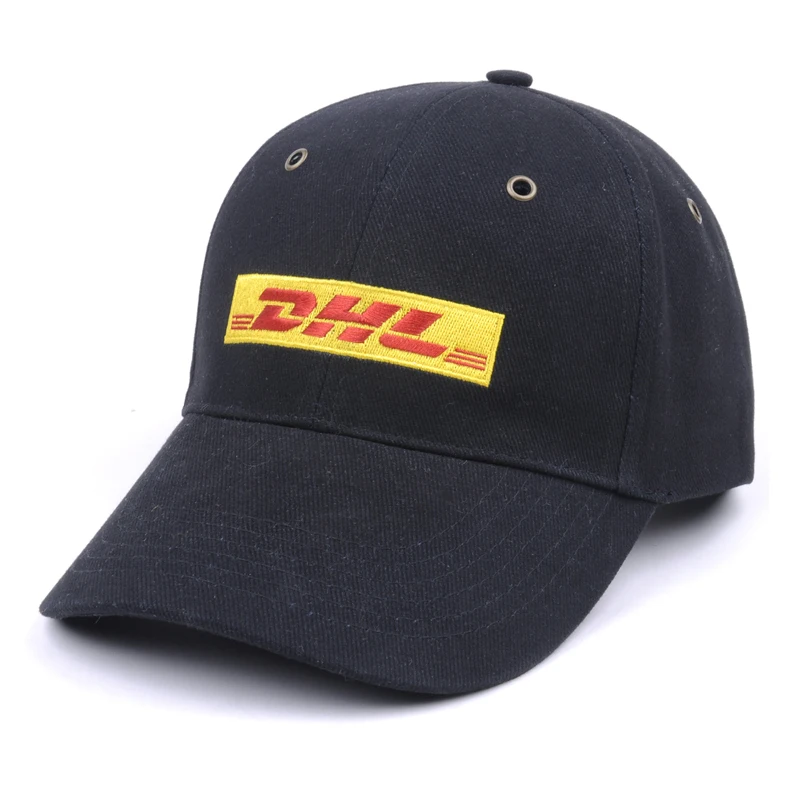 dhl baseball cap