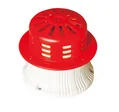 MW-160 DC12V 24V 40W DC Mini Motor Siren