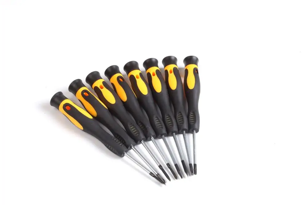 2016 Best Selling 39pcs Multi Bit Screwdriver Set Buy 39pcs Multi Bit
