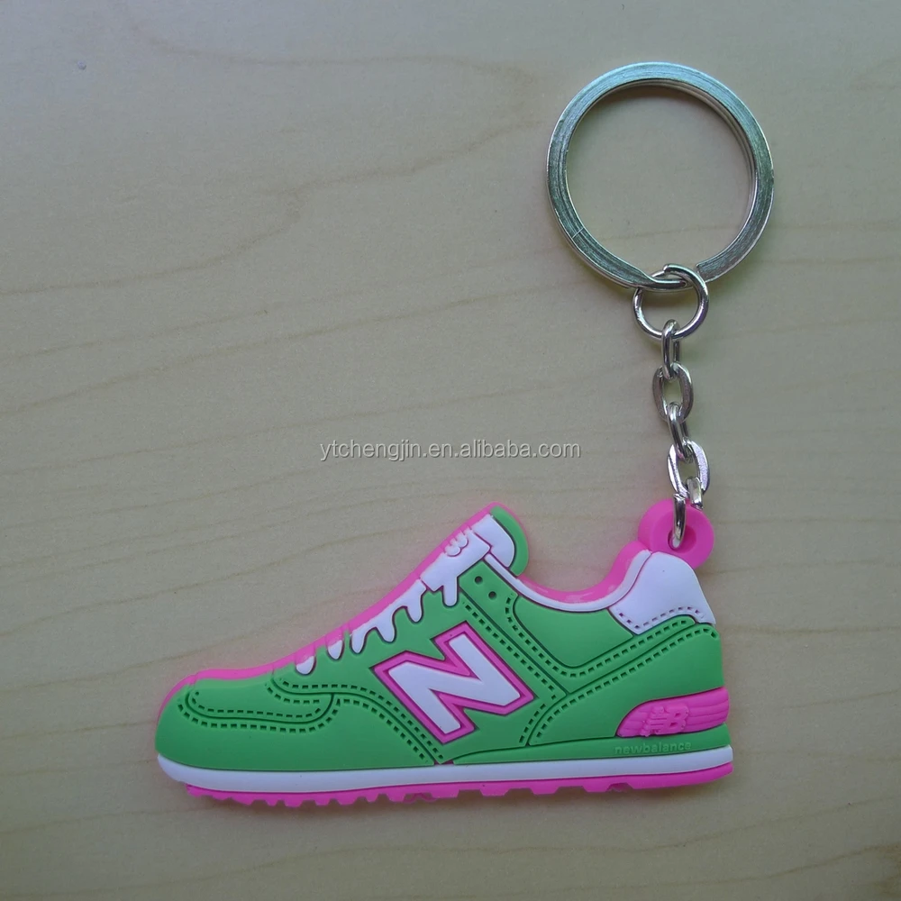 llavero zapatilla new balance llavero zapatilla new balance