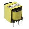 EE8.3 EE10 EE12 EE16 High Frequency LCD inverter Welding Transformer 2kva for Auto Lighting System
