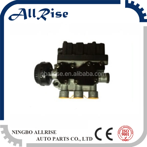 ALLRISE C-48208 Trucks 1343255 4728800300 Solenoid Valve