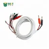 BEST DC Power Supply Cable Professional Phone Dedicated Power Test Cable for Apple iPhone Logic Board Charging Wire